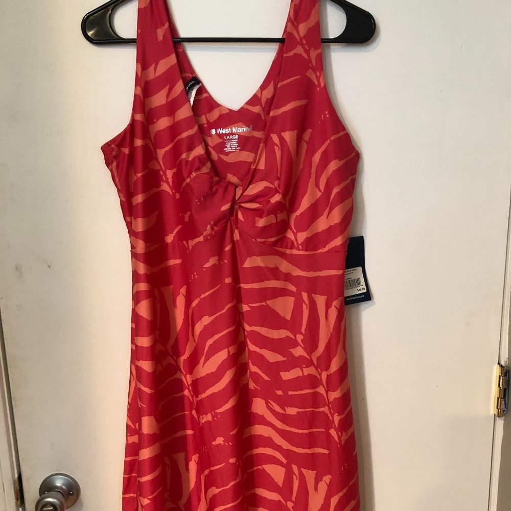 West Marine Dress